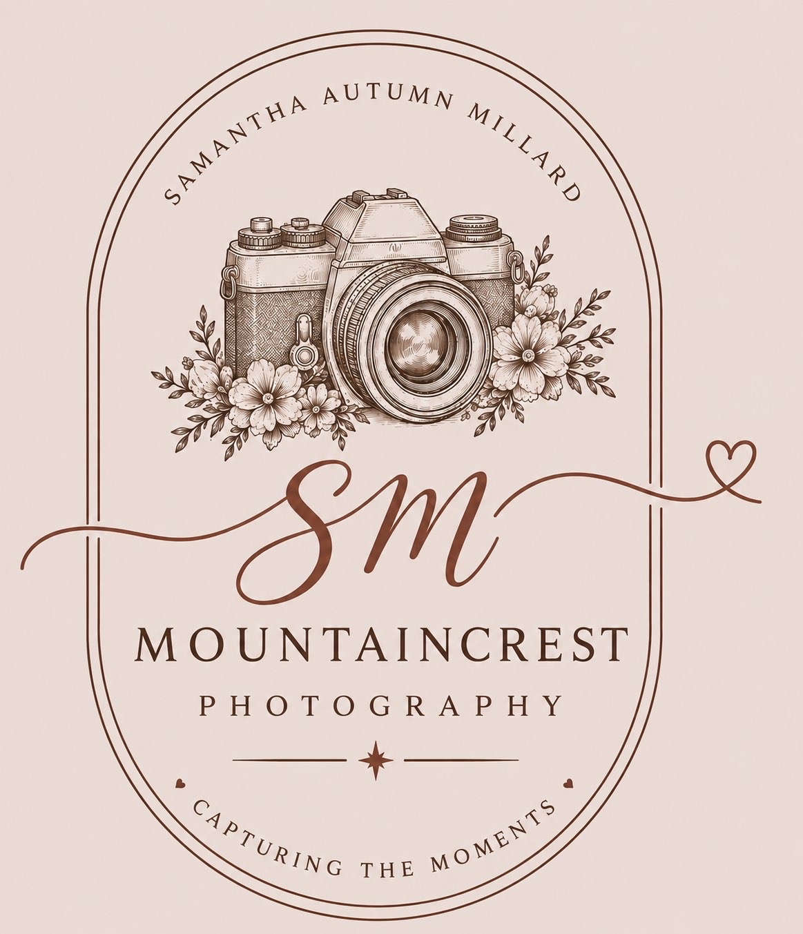 Mountaincrest Photography — Samantha Autumn Millard